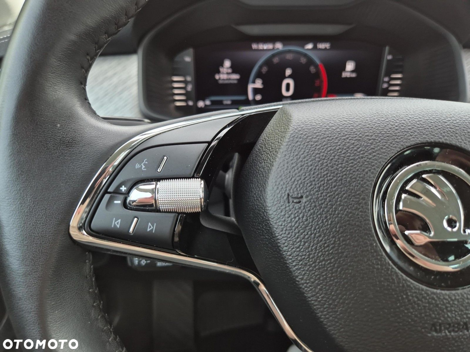 Skoda Kodiaq 2.0 TSI 4x4 Style DSG - 24