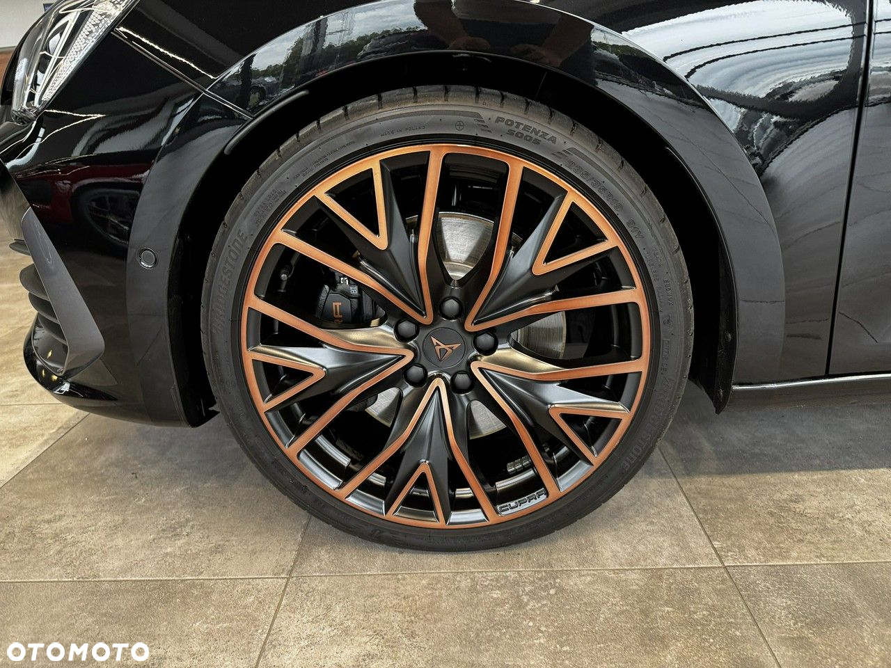 Cupra Leon - 11