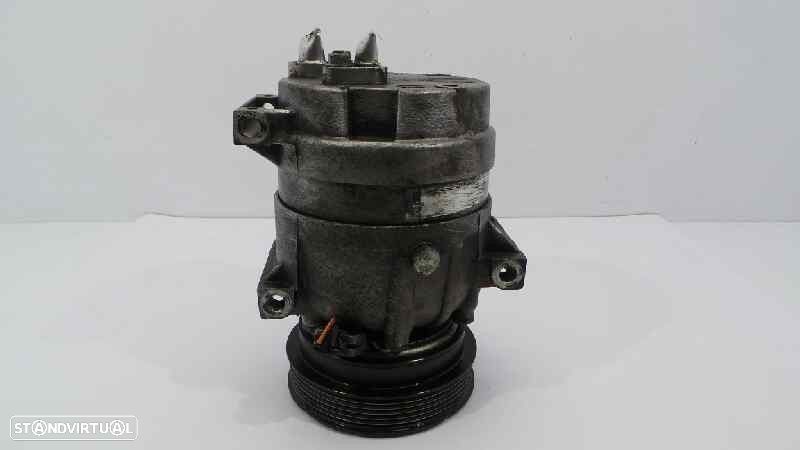 COMPRESSOR AR CONDICIONADO RENAULT MEGANE I CLASSIC 1999 -7700103536 - 2