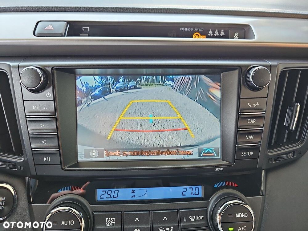 Toyota RAV4 - 26