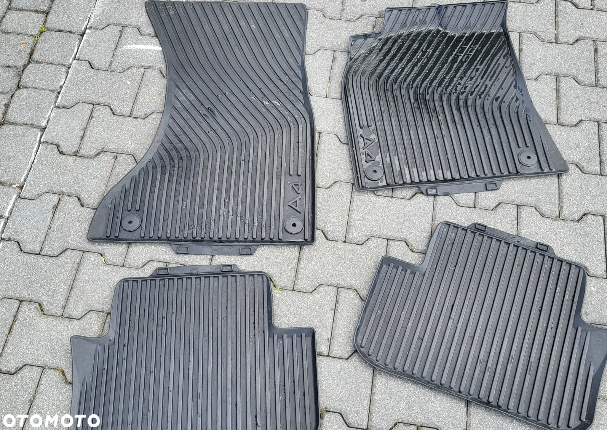 Audi A4 1.8 TFSI - 25