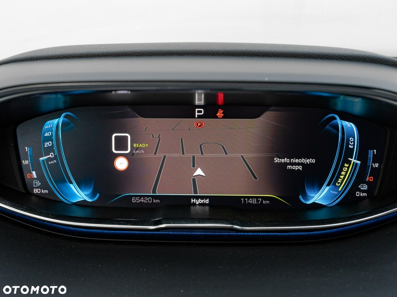 Peugeot 3008 1.6 PureTech Hybrid PHEV Allure Pack S&S EAT8 - 16