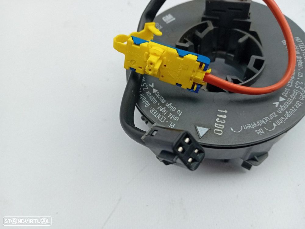 Fita de airbags OPEL Corsa C - 3