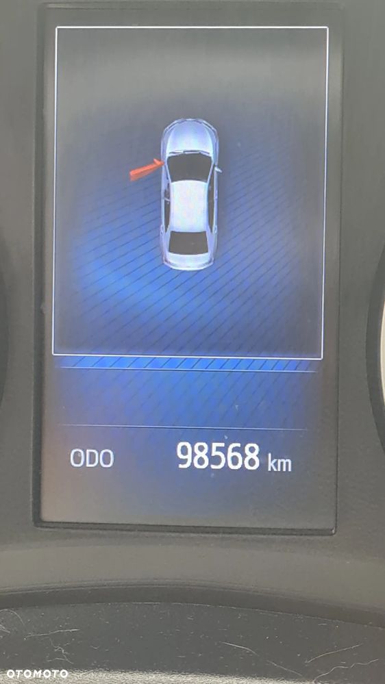 Toyota Corolla 1.6 Comfort - 10