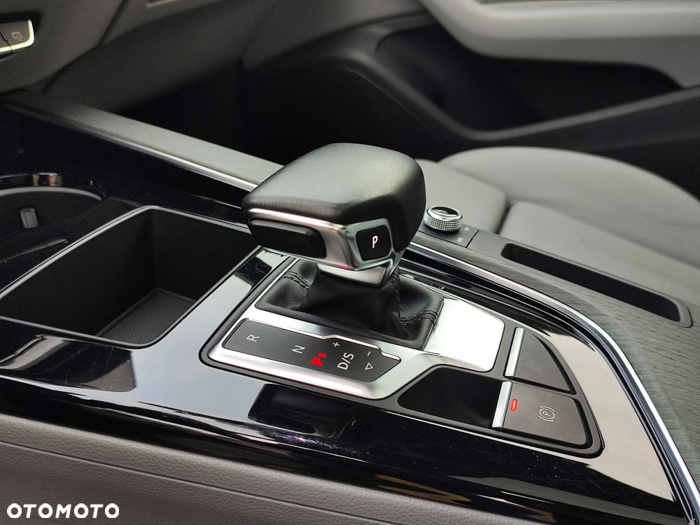 Audi A5 Sportback 45 TFSI quattro S tronic S line - 29