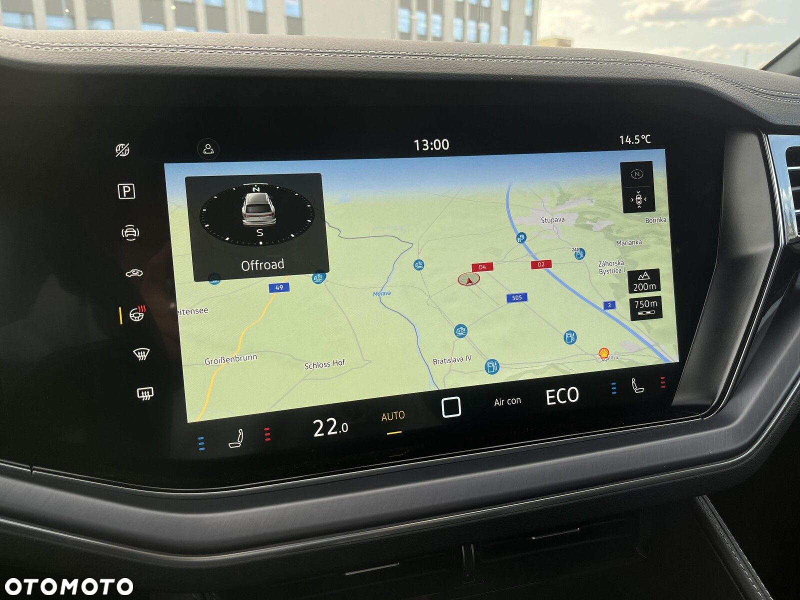 Volkswagen Touareg 3.0 V6 TDI 4Motion R-Line - 39