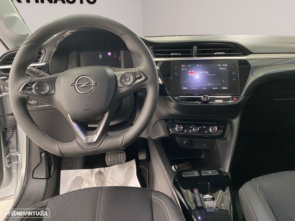 Opel Corsa-e Elegance - 11