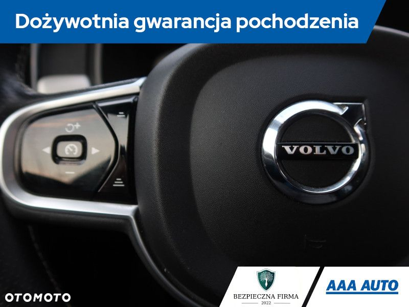 Volvo V90 - 20