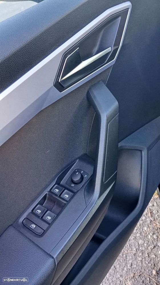 SEAT Ibiza 1.0 TSI FR - 21