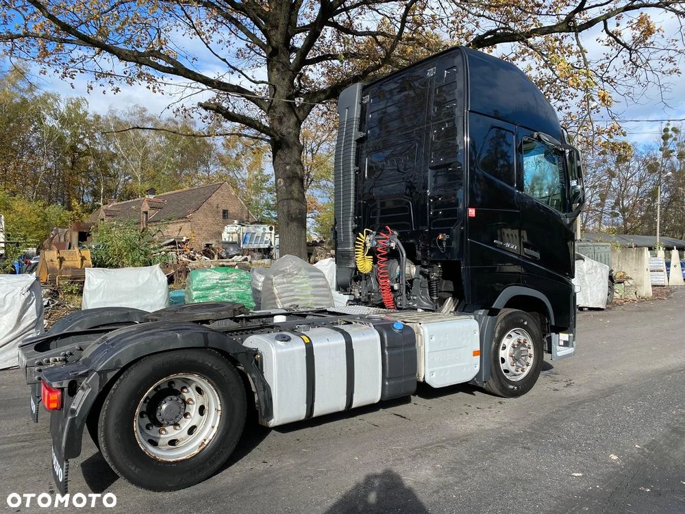 Volvo FH460 - 5