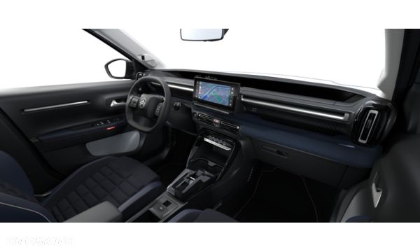 Citroën C3 Aircross 1.2 mHEV Plus S&S eDCT6 - 8