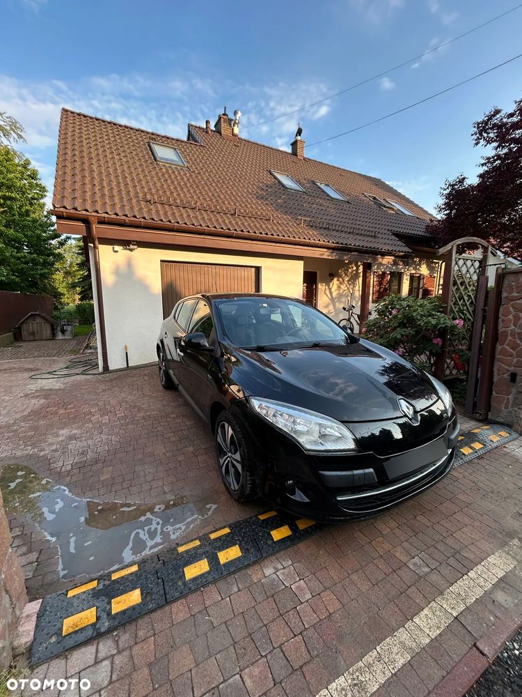 Renault Megane 1.4 16V TCE Bose Edition - 4