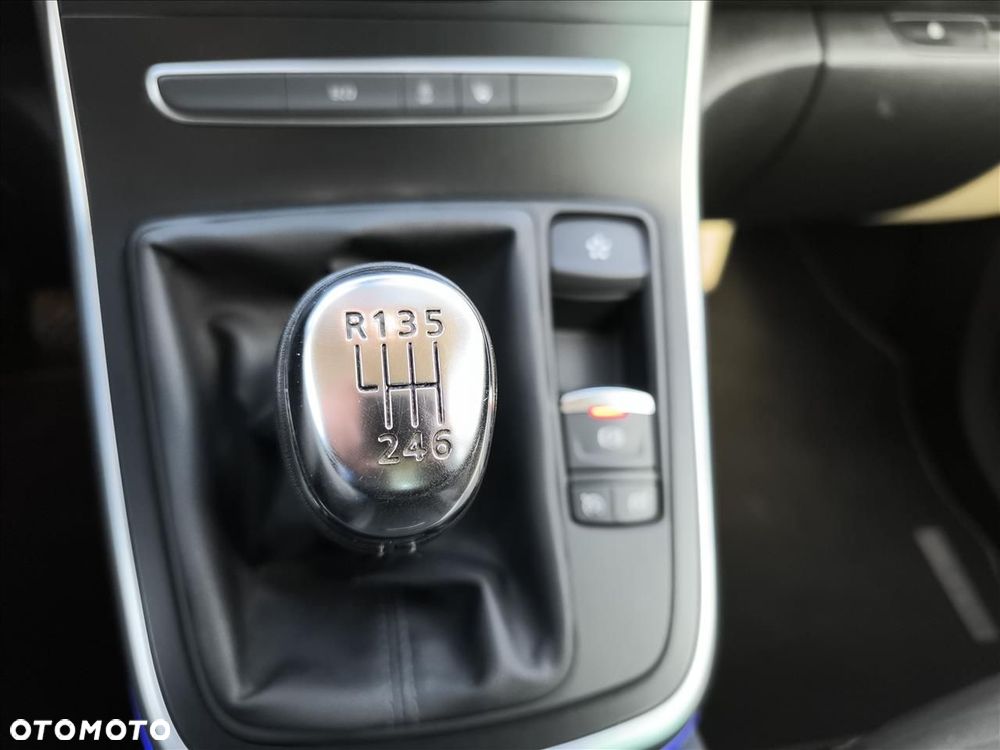 Renault Scenic 2019
