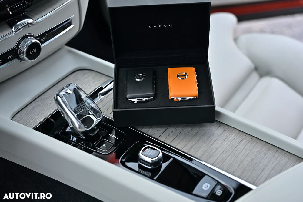 Volvo XC 60 B4 B Geartronic RDesign - 40