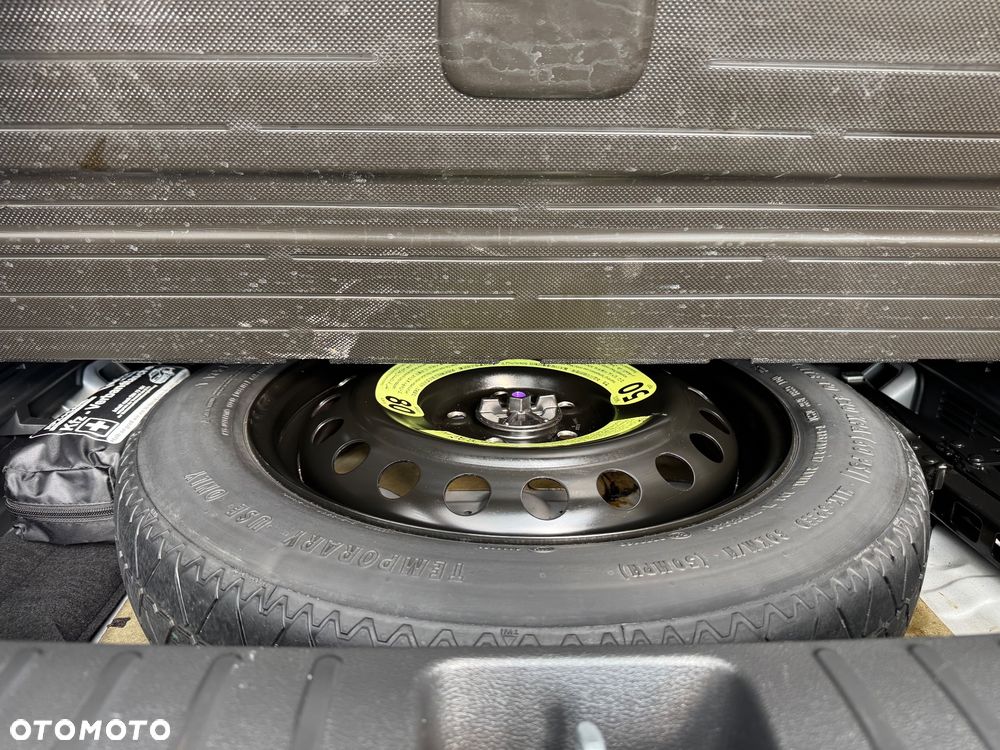 Hyundai Tucson blue 1.6 CRDi 2WD Advantage+ - 39