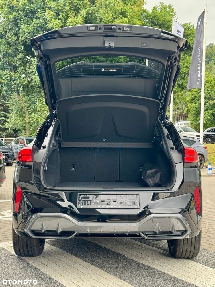 Cupra Terramar 1.5 eTSI mHEV Advantage Edition DSG - 14