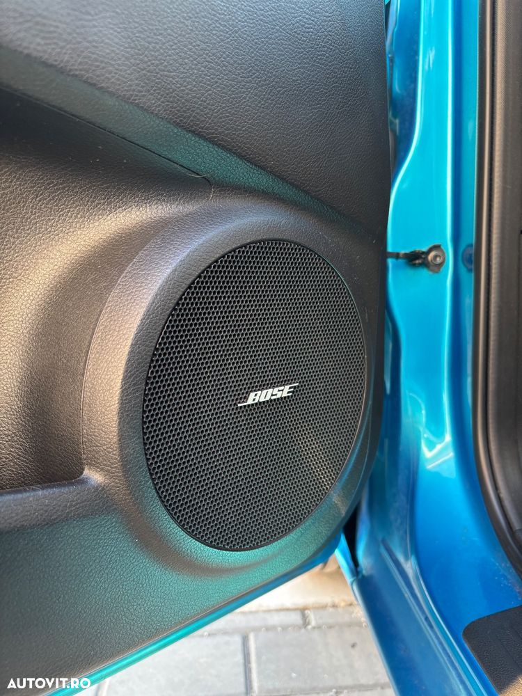 Mazda 3 2.0i i-stop TX Plus - 10