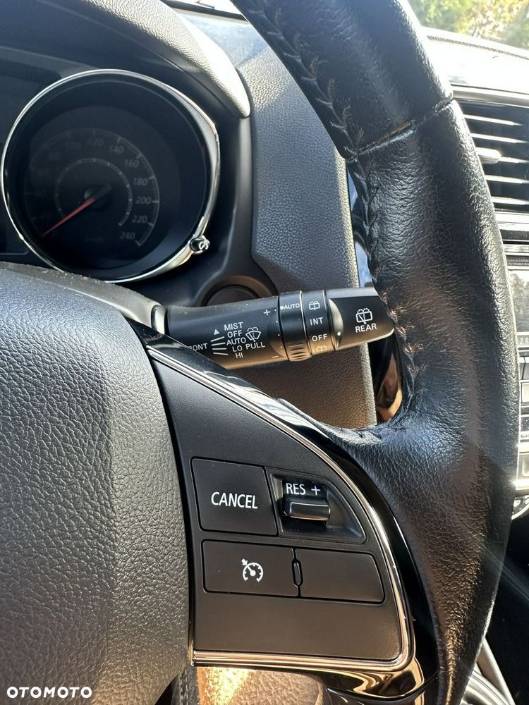 Mitsubishi ASX - 17