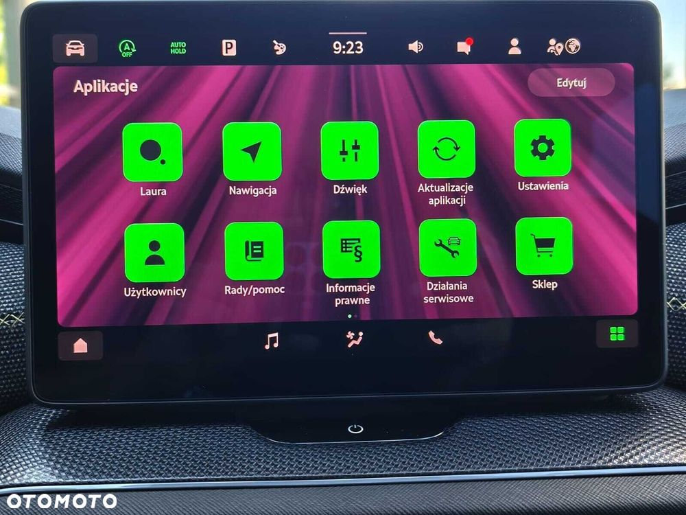 Skoda Kodiaq 2.0 TDI 4x2 Selection DSG - 30