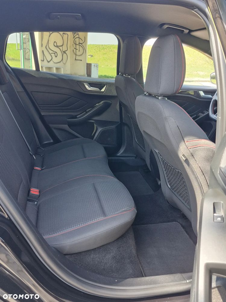 Ford Focus 1.5 TDCi ST-Line Black ASS - 20