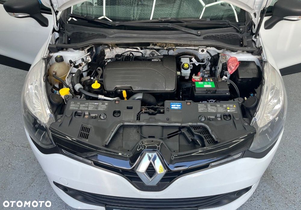 Renault Clio - 34