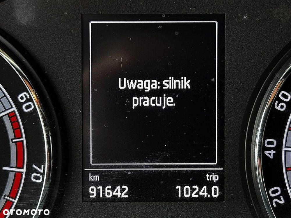 Skoda Kodiaq 1.5 TSI ACT 4x2 Ambition DSG - 20