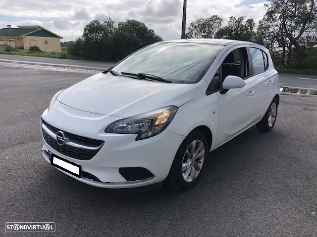 Opel Corsa 1.3 CDTi Edition - 1