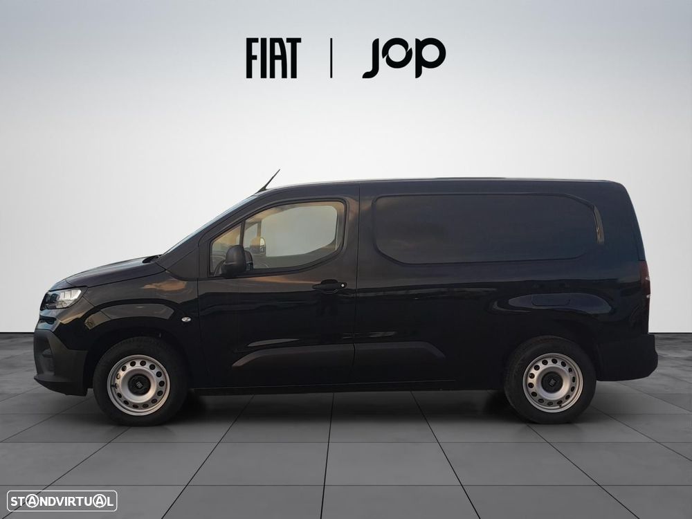 Fiat Doblo Serie 3 van L2 Bluehdi 1.5 100cv s&s - 4