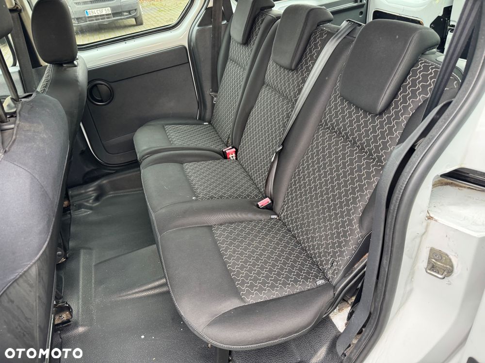 Renault Kangoo 1.5 dCi Business - 23