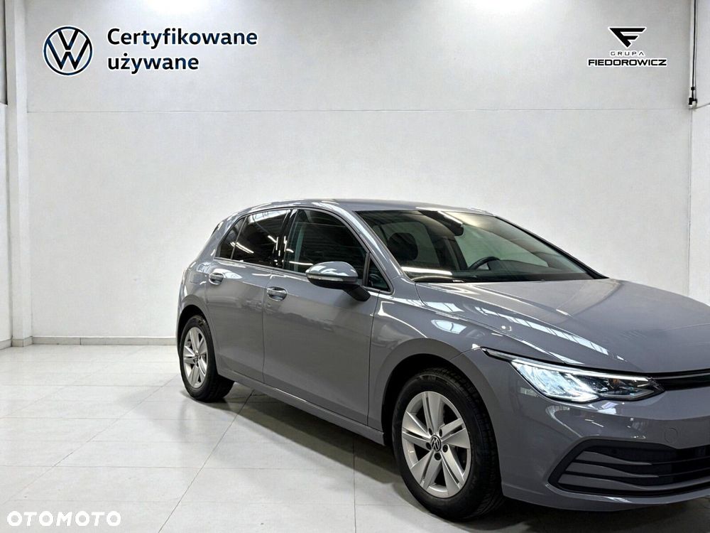 Volkswagen Golf - 4