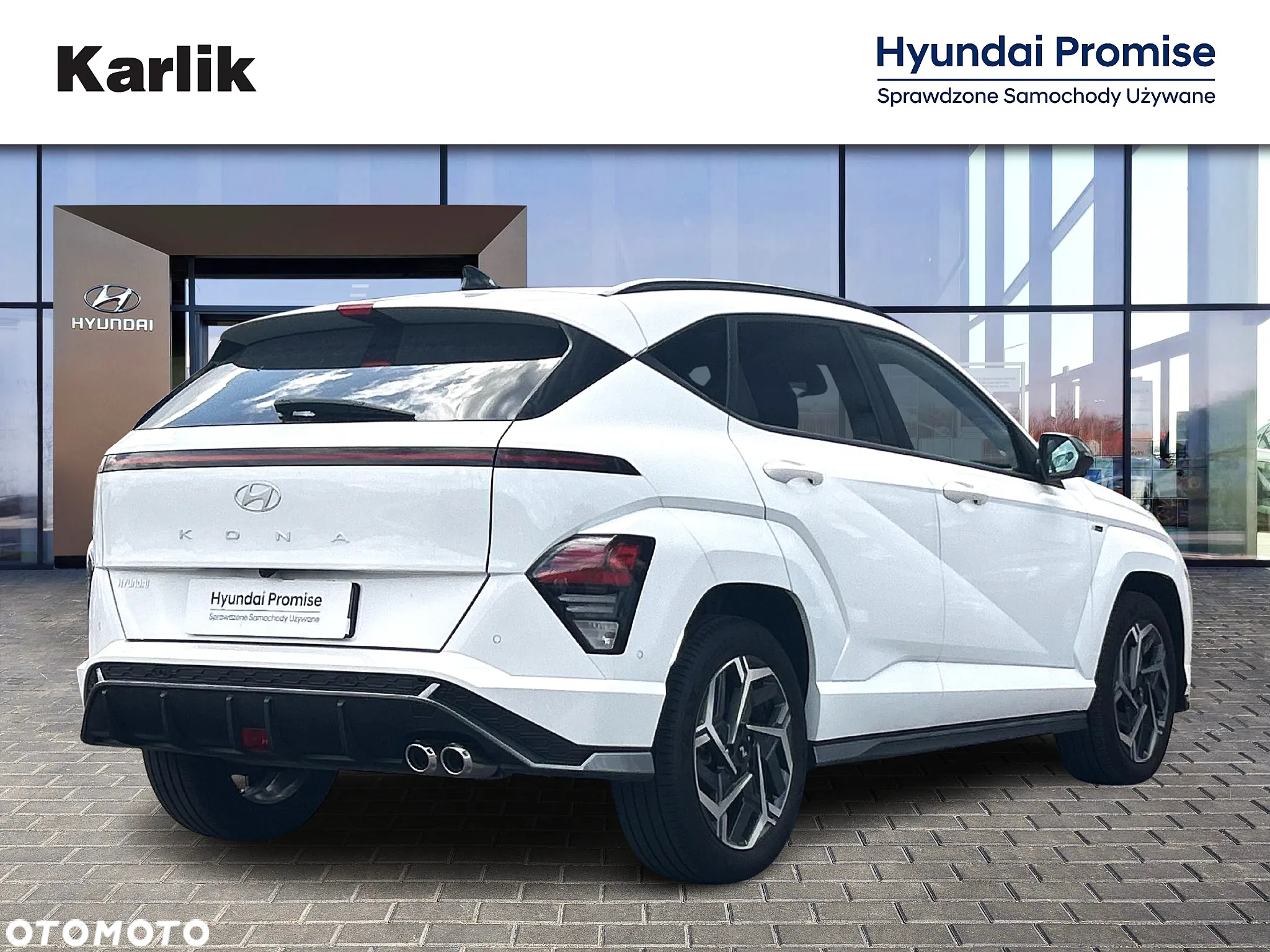 Hyundai Kona - 5