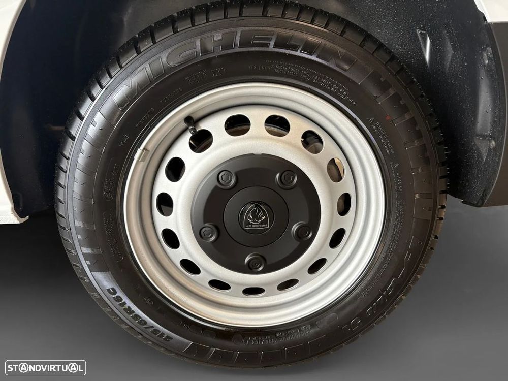 Peugeot Expert Long 1.5 BlueHDi - 16