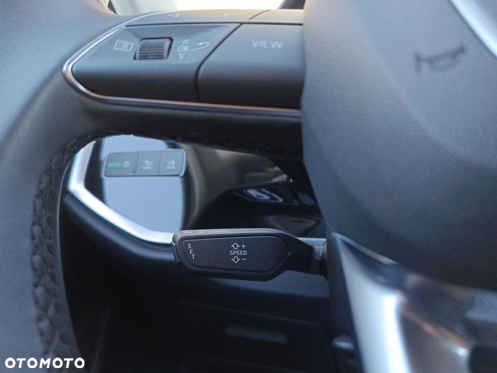 Audi Q3 Sportback TFSI mHEV 110 kW S tronic - 26