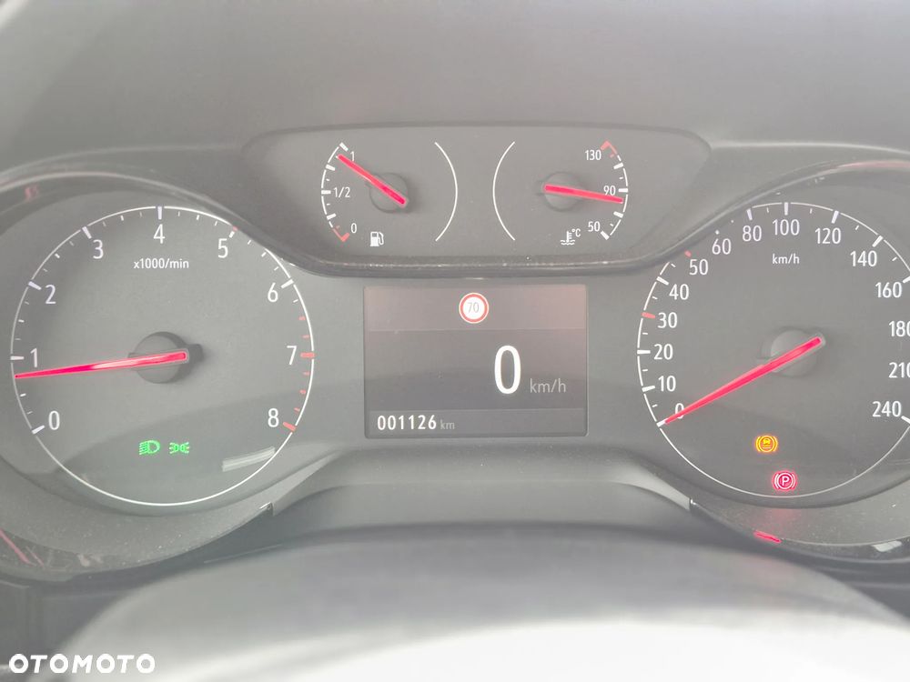 Opel Corsa 1.2 Edition S&S - 23