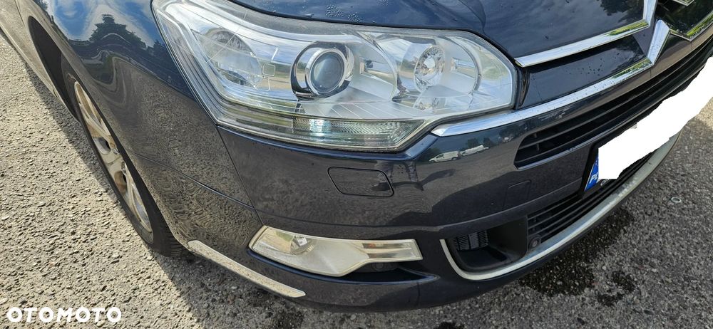 Citroën C5 2.0 HDi Exclusive - 8