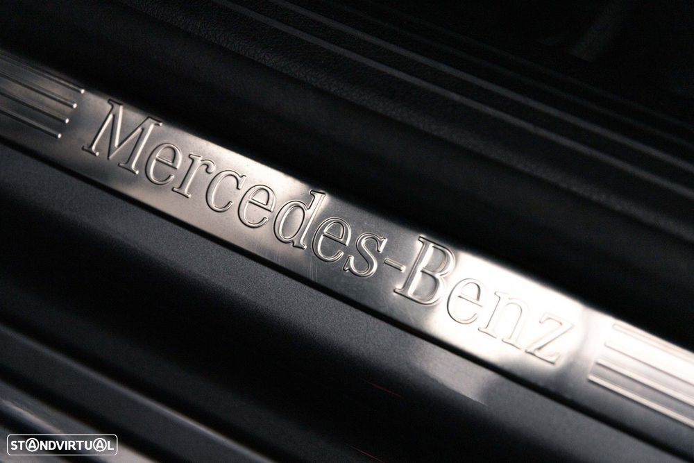Mercedes-Benz A 250 e Style Plus - 38