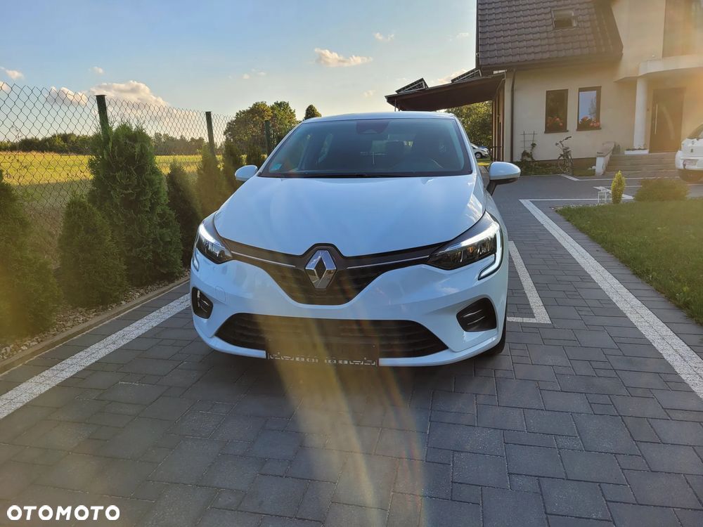 Renault Captur (ENERGY) dCi 90 INTENS - 11