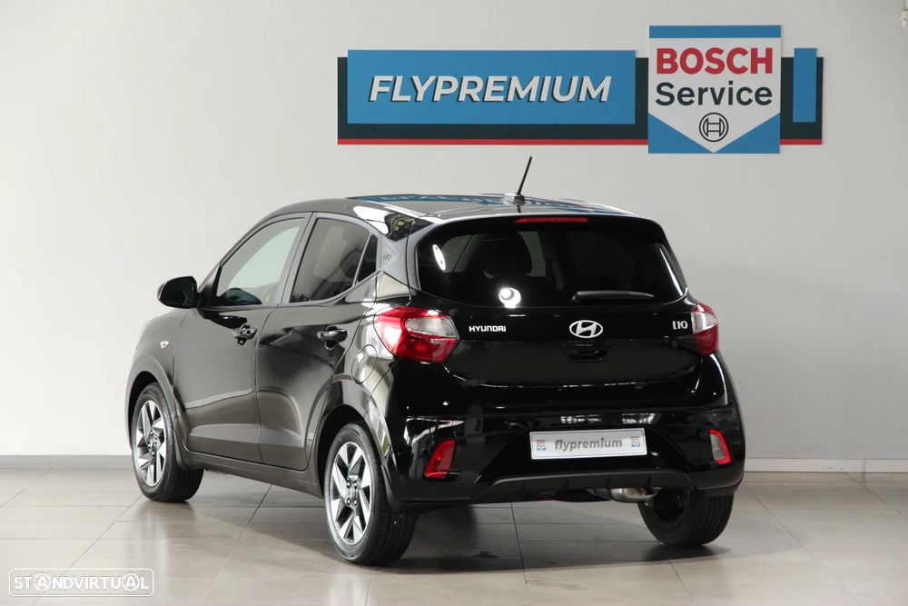 Hyundai i10 1.0 Comfort - 2