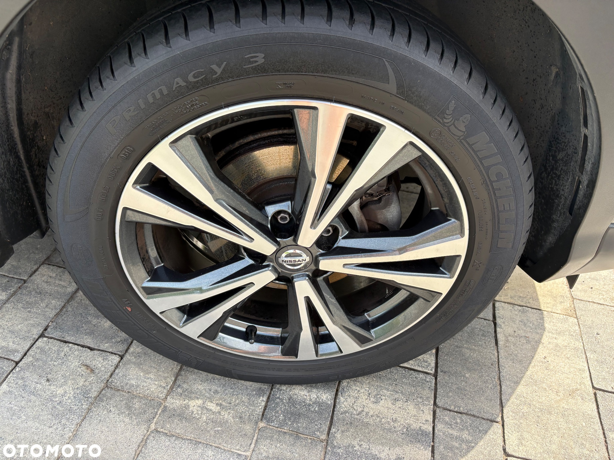 Nissan Qashqai 1.6 dCi Xtronic N-Connecta - 31