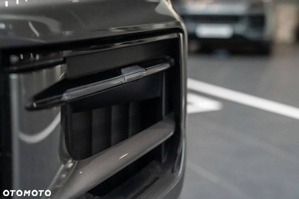 Porsche Cayenne S E-Hybrid PHEV Black Edition - 12