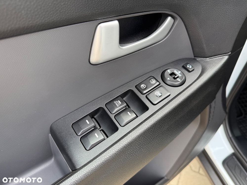Kia Sportage - 18