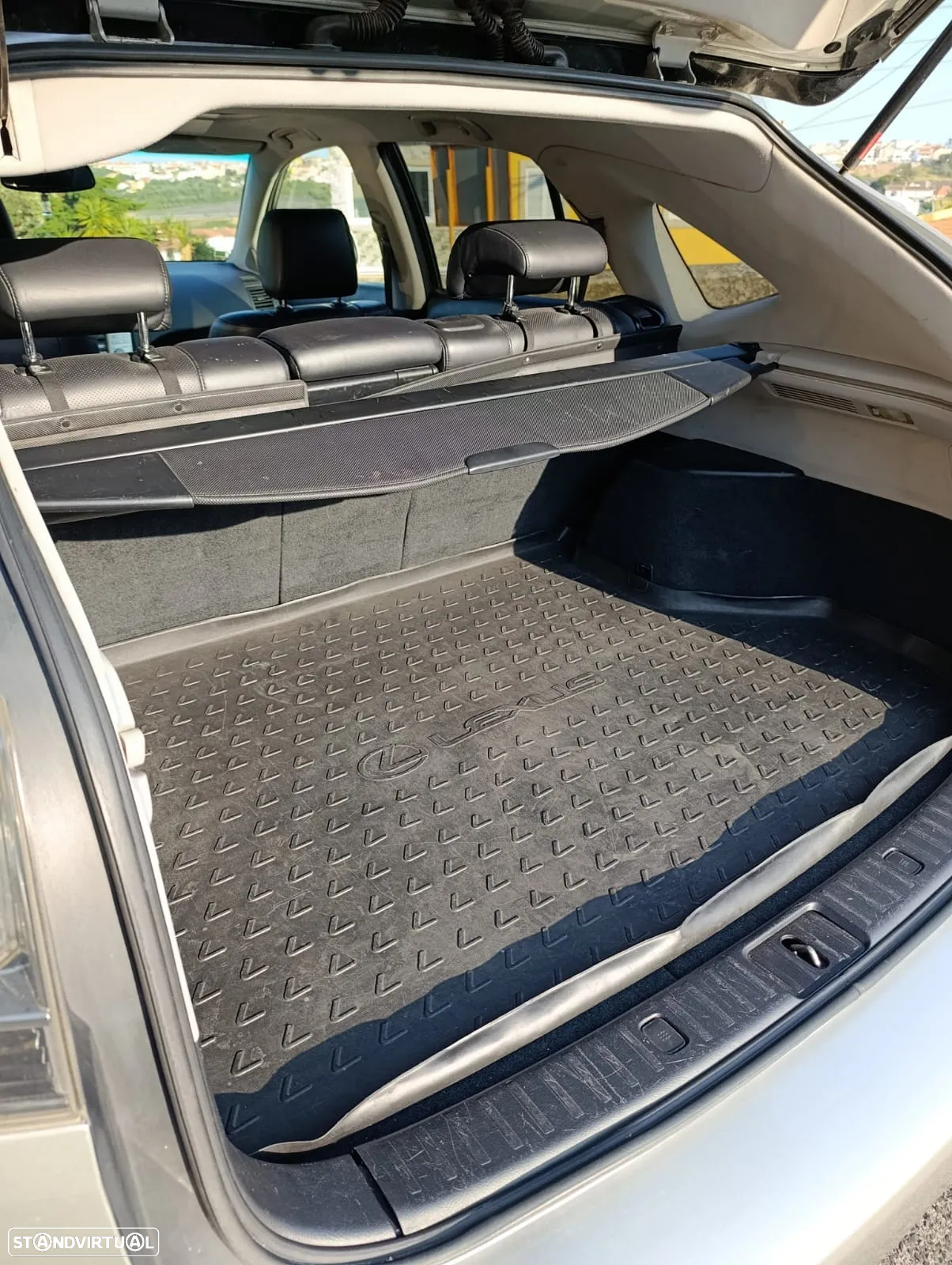 Lexus RX 300 Executive - 16