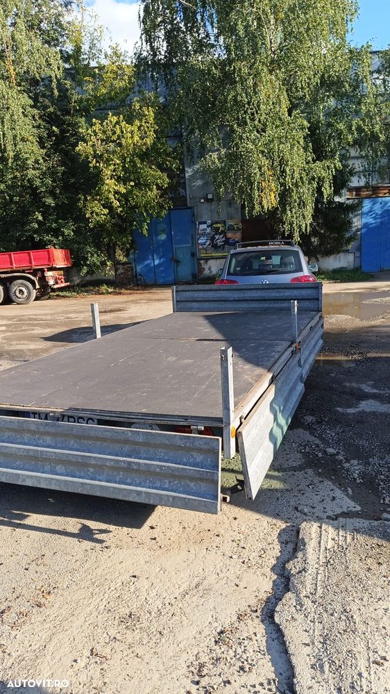 Brenderup 2000GB - 5