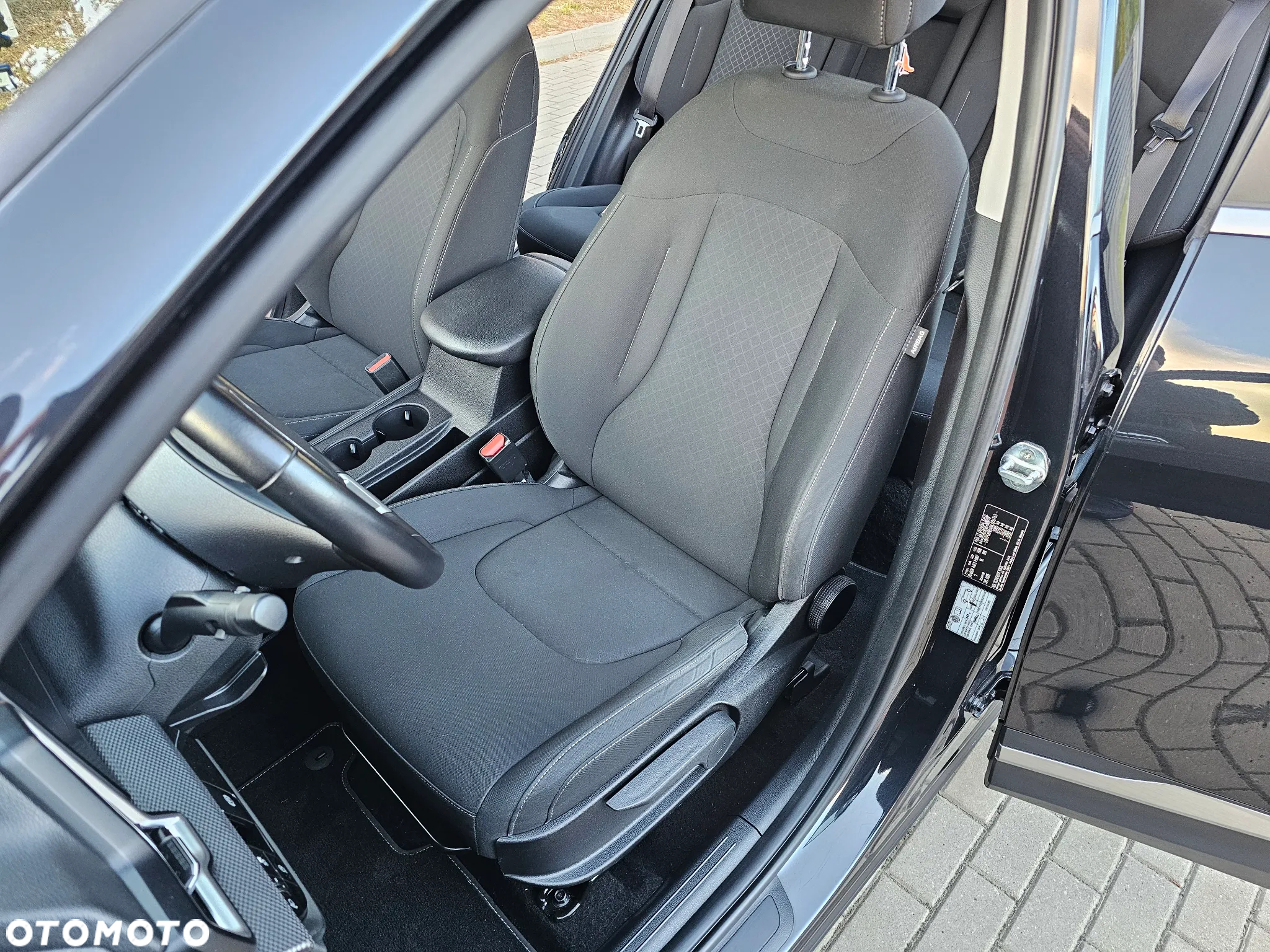 Kia Sportage - 10