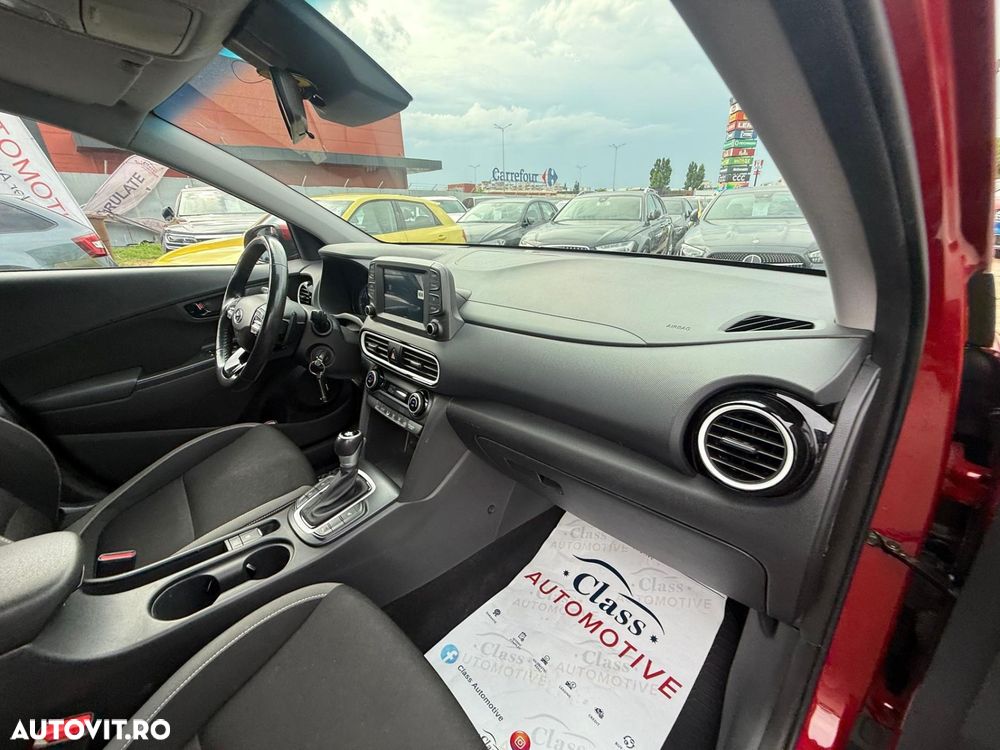 Hyundai KONA - 24