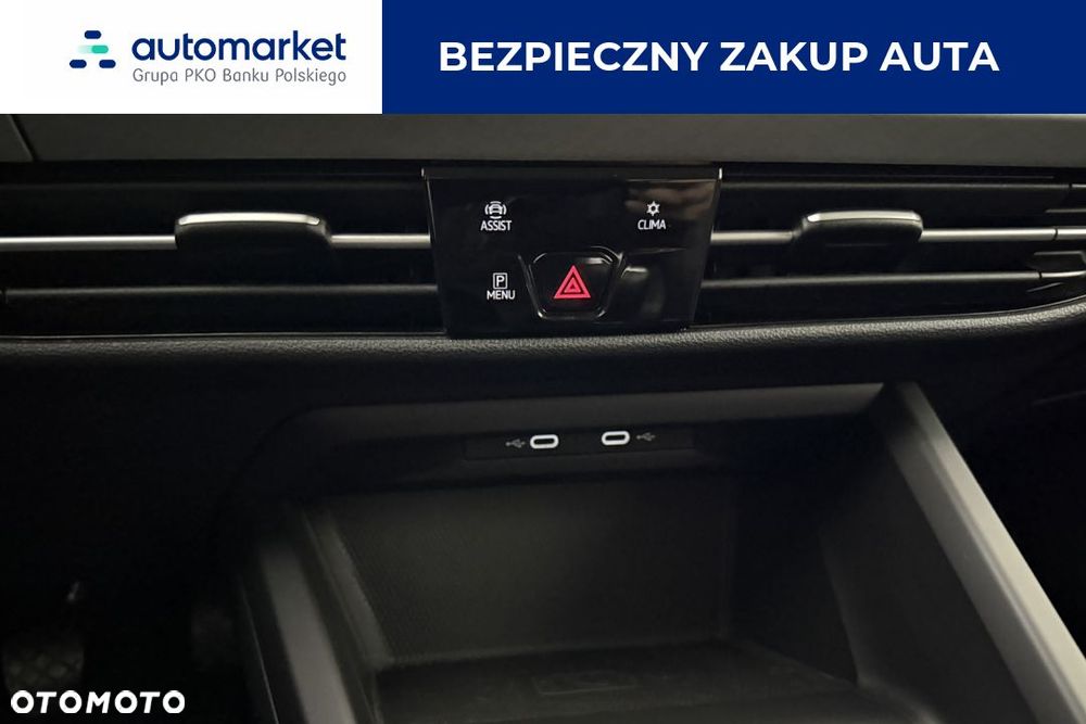 Volkswagen Golf VIII 2.0 TDI Life - 19