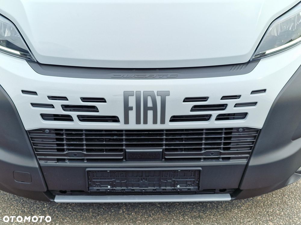 Fiat Ducato 33 H3-Power L3H2 - 16