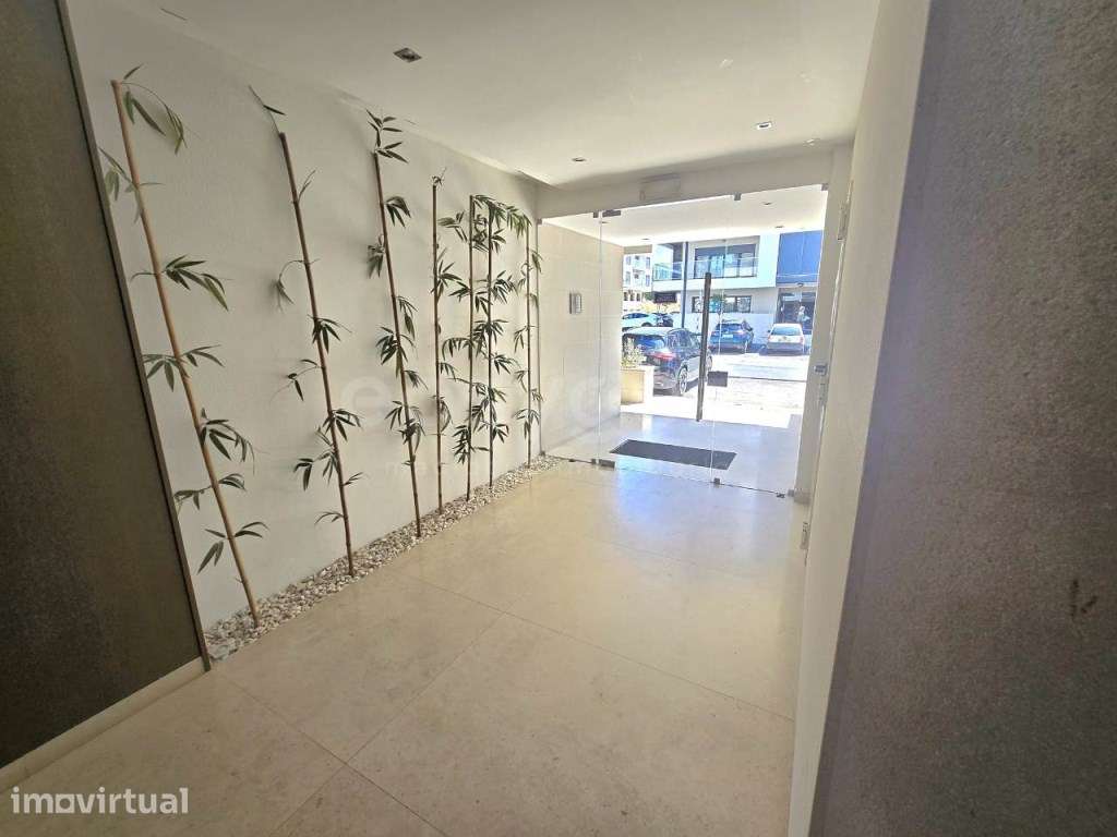 Apartamento T3 situado no Montijo c/Parqueamento - Grande imagem: 4/24