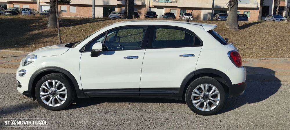 Fiat 500X - 3
