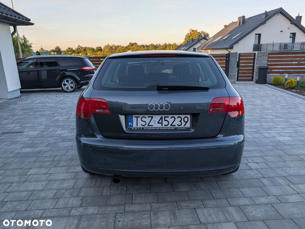 Audi A3 - 3